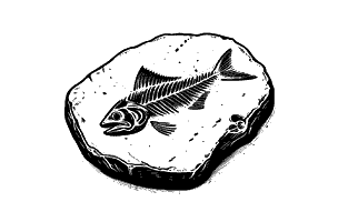 Fossile Fische