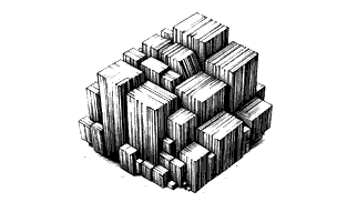 Synthetische Mineralien