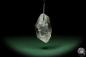 Preview: Rock Crystal (13114) a gem from minerals from China | Nature jewelry | From Minerals