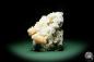 Preview: Quartz XX - Stalactites with Stilbite XX (15079) a mineral from India | Minerals | Global