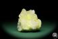 Preview: Celestine XX and Sulfur (15080) a mineral from Poland | Minerals | Global