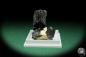 Preview: Black Tourmaline XX (17488) a thumbnail from see pictures | Minerals | Thumbnails