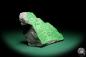 Preview: Uvarovite (19657) a mineral from Russia | Minerals | Global