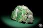 Preview: Uvarovite (19660) a mineral from Russia | Minerals | Global