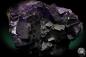 Preview: Fluorite XX (19984) a mineral from Mexico | Minerals | Global