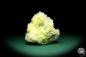 Preview: Celestine XX & Sulphur (20015) a mineral from Poland | Minerals | Global