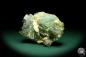 Preview: Fluorite XX & Quartz XX (20145) a mineral from Kazakhstan | Minerals | Global