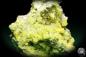 Preview: Sulphur XX and Celestine XX (20149) a mineral from Poland | Minerals | Global