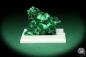 Preview: Malachite XX (20464) a thumbnail from DR Congo | Minerals | Thumbnails