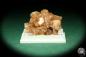 Preview: Aragonite XX (20477) a thumbnail from Morocco | Minerals | Thumbnails