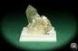 Preview: Rock crystal with chlorite - Switzerland - (20625)