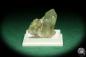 Preview: Rock crystal with chlorite (20625) a thumbnail from Switzerland | Minerals | Thumbnails