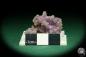 Preview: Grape chalcedony (20636) a thumbnail from Indonesia | Minerals | Thumbnails