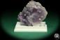 Preview: Grape chalcedony (20638) a thumbnail from Indonesia | Minerals | Thumbnails