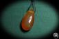 Preview: Carnelian (2147) a gem from minerals from South Africa | Nature jewelry | From Minerals