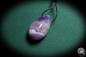 Preview: Amethyste XX (2206) a gem from minerals from South Africa | Nature jewelry | From Minerals