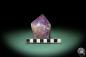 Preview: Amethyste XX (3320) a mineral from South America | Minerals | Global