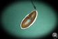 Preview: Agate Slice (4532) a gem from minerals from South America | Nature jewelry | From Minerals