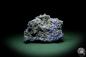 Preview: Azurite (8166) a mineral from Greece | Minerals | Global