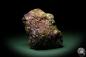 Preview: Chalcopyrite (9269) a mineral from Mexico | Minerals | Global