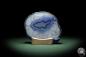 Preview: Agate Slice (9793) a mineral from South America | Crafts | From Minerals