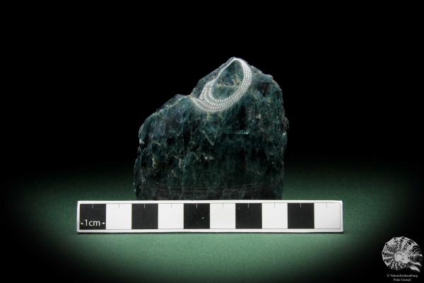 Apatite (10656) a mineral from Madagaskar | Minerals | Global