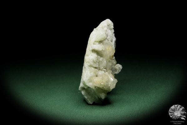 Datolite XX, Quartz XX & Calcite XX (12588) a mineral from Russia | Minerals | Global