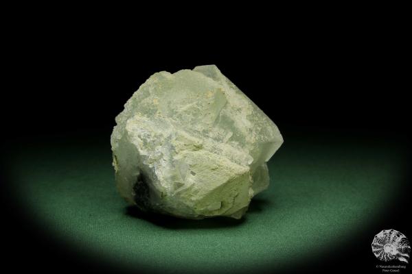 Fluorit XX (12631) ein Mineral aus China | Mineralien | Weltweit