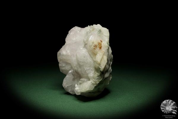 Datolith XX (12645) ein Mineral aus Russland | Mineralien | Weltweit