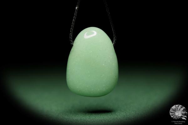 Aventurine (13287) a gem from minerals from East Africa | Nature jewelry | From Minerals