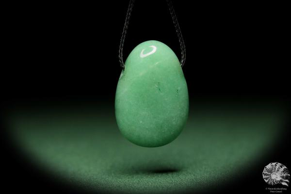 Aventurine (13288) a gem from minerals from East Africa | Nature jewelry | From Minerals