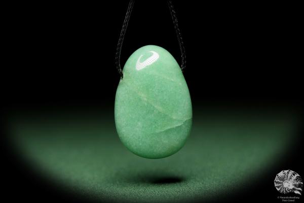 Aventurine (13288) a gem from minerals from East Africa | Nature jewelry | From Minerals