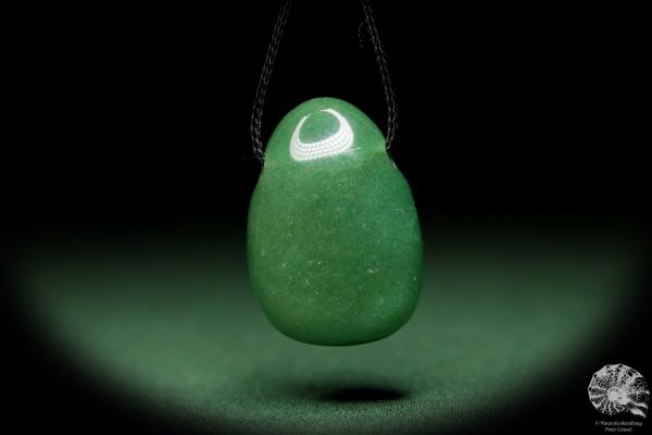 Aventurine (13289) a gem from minerals from East Africa | Nature jewelry | From Minerals