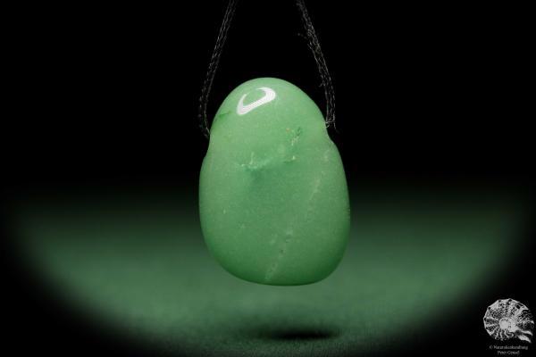 Aventurine (13292) a gem from minerals from East Africa | Nature jewelry | From Minerals