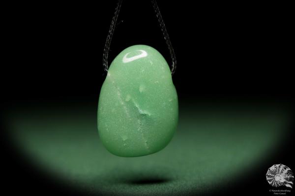 Aventurine (13292) a gem from minerals from East Africa | Nature jewelry | From Minerals