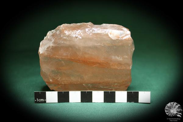 Quartz with Haematite (1394) a mineral from Madagascar | Minerals | Global