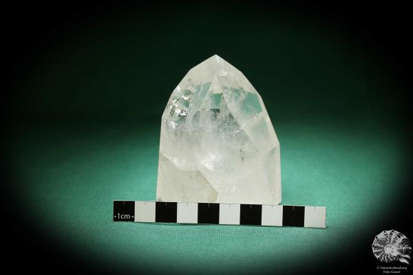 Rock Crystal (1440) a mineral from South America | Minerals | Global