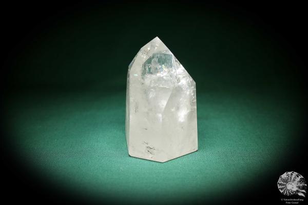 Rock Crystal (1440) a mineral from South America | Minerals | Global