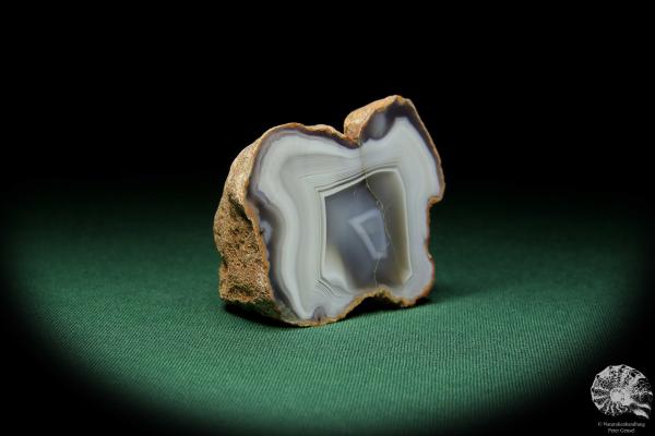 Agate (15039) a mineral from Czech Republic | Minerals | Global