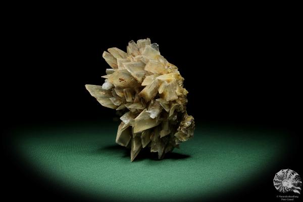 Baryte XX (15057) a mineral from Germany | Minerals | From Germany