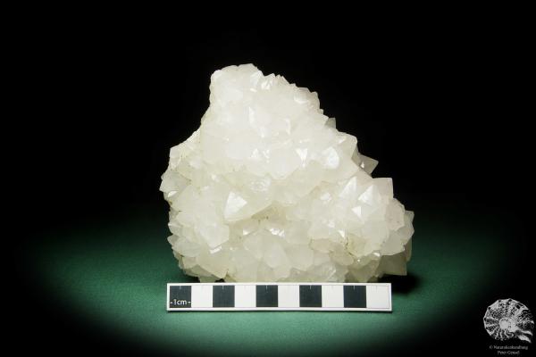 Quartz XX and Fluorite XX (15139) a mineral from Germany | Minerals | From Germany