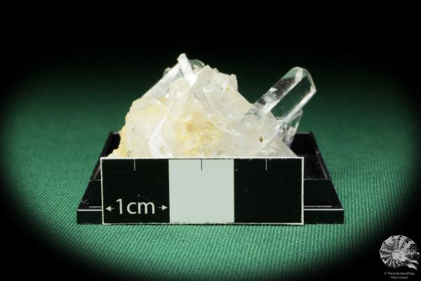 Bergkristall XX (17567) eine Kleinstufe aus Siehe Bilder | Mineralien | Kleinstufen