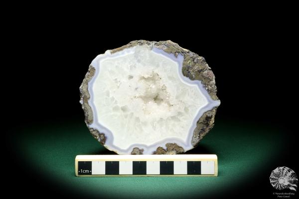 Agate (19651) a mineral from Mexico | Minerals | Global