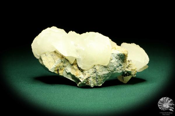 Calcite XX (19659) a mineral from Romania | Minerals | Global