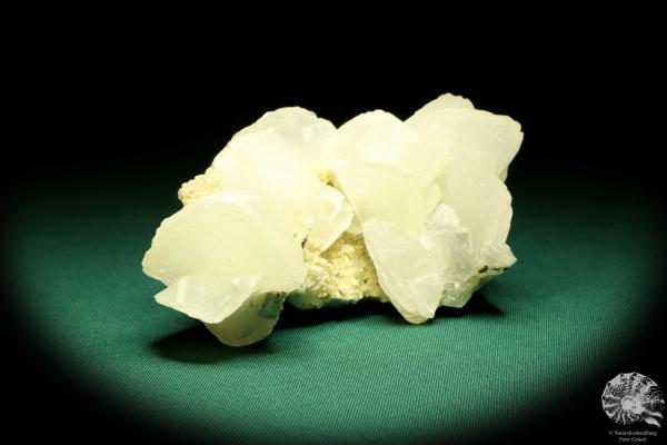 Calcite XX (19659) a mineral from Romania | Minerals | Global