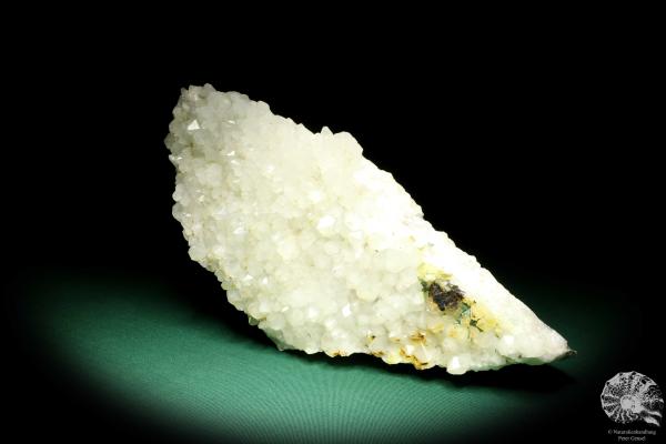 Quartz XX (19683) a mineral from Germany | Minerals | From Germany