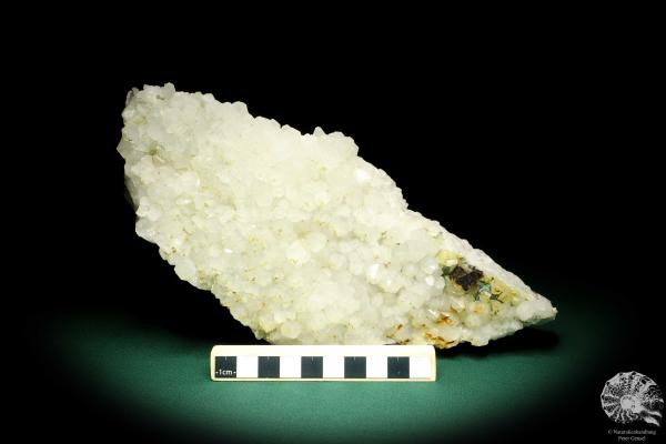 Quartz XX (19683) a mineral from Germany | Minerals | From Germany