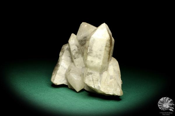 Quartz XX (19711) a mineral from Kazakhstan | Minerals | Global