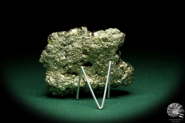 Pyrite XX (19715) a mineral from Peru | Minerals | Global