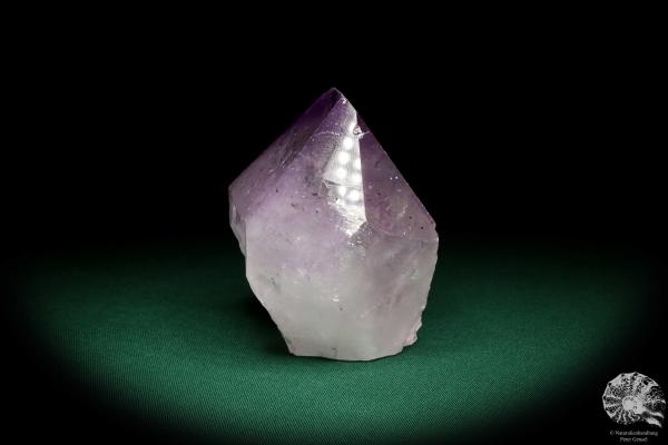 Amethyste XX (19920) a mineral from Brazil | Minerals | Global